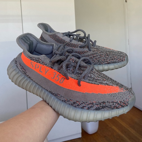 Adidas Yeezy Boost 350 V2 - Picture 1 of 8